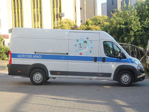 Mobil Sağlık Nedir?